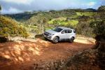 Chevrolet TrailBlazer 2016 года